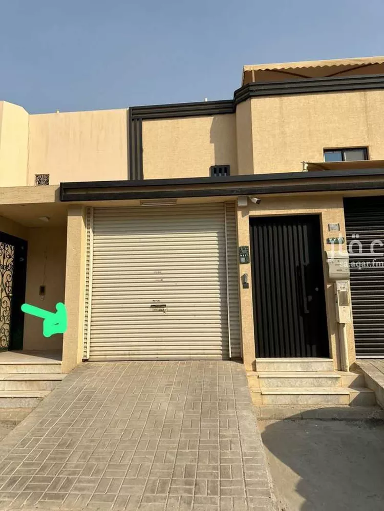 Floor for Rent in Riyadh At Taawon