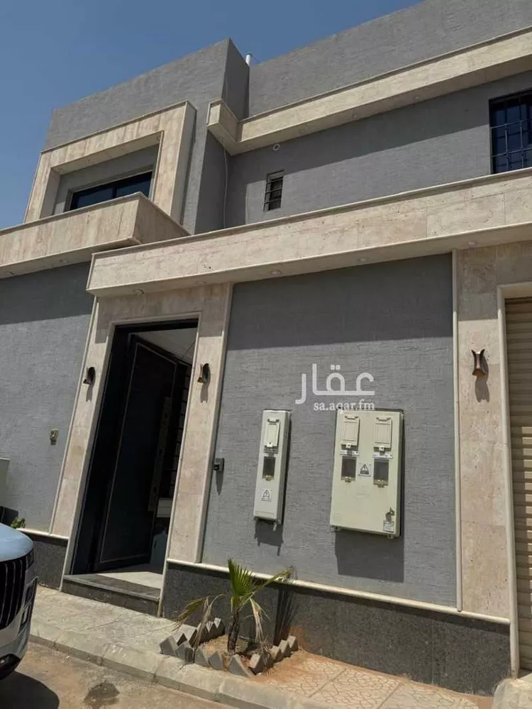 فيلا للبيع في شارع الغمد, حي السعادة, مدينة الرياض, منطقة الرياض صورة 2
