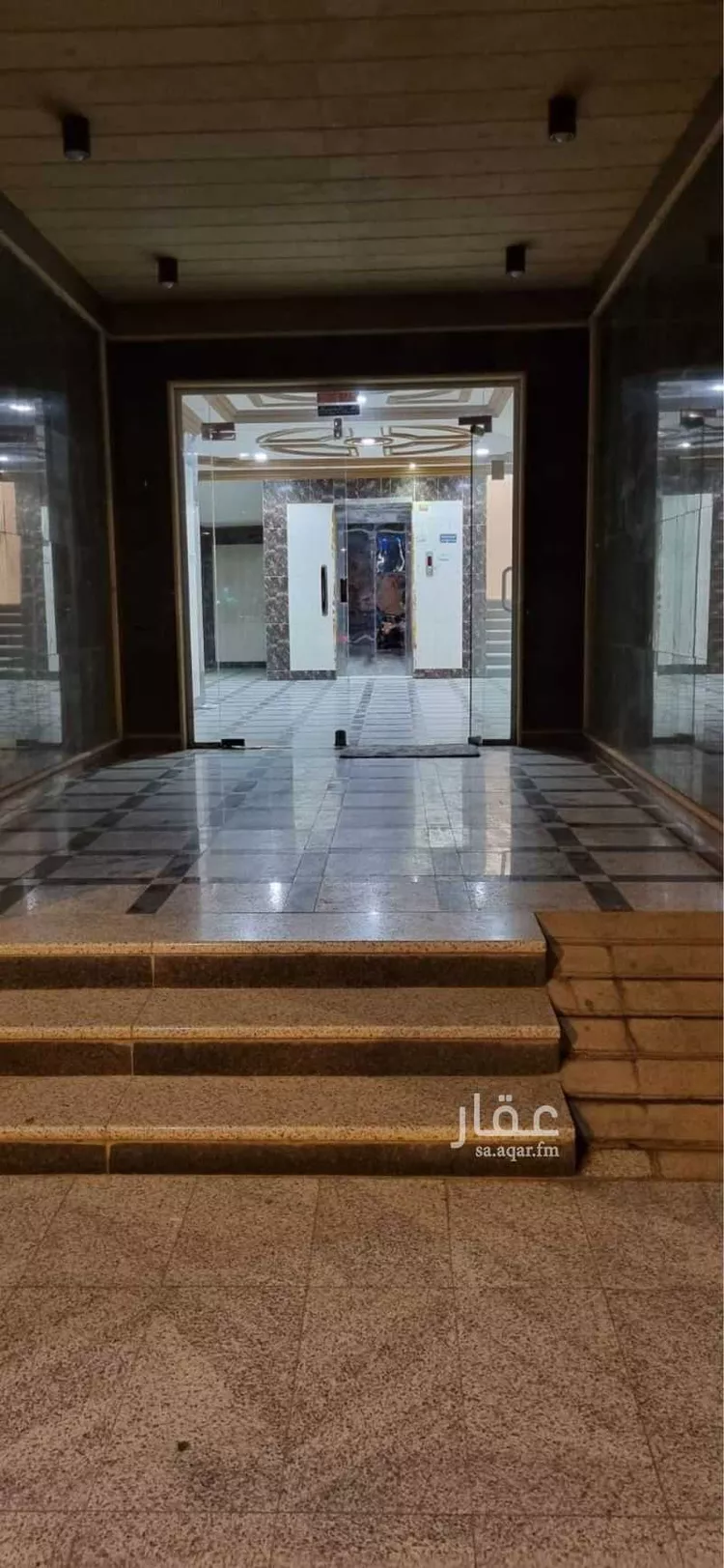 شقة للبيع في شارع عبدالعزيز ابن جلوي, حي إشبيلية, مدينة الرياض, منطقة الرياض صورة 2