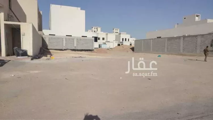 أرض للبيع في شارع مجزاة بن ثور السدوسي, حي البيان, مدينة الرياض, منطقة الرياض صورة 2