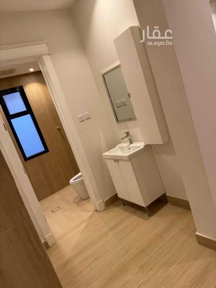 شقة للإيجار في شارع التاجر, حي النرجس, مدينة الرياض, منطقة الرياض صورة 5