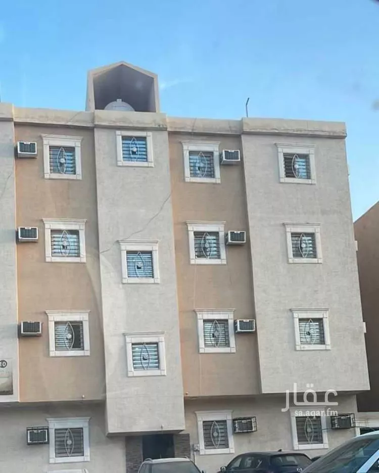 عمارة للإيجار في شارع الجنادل, حي ظهرة لبن, مدينة الرياض, منطقة الرياض