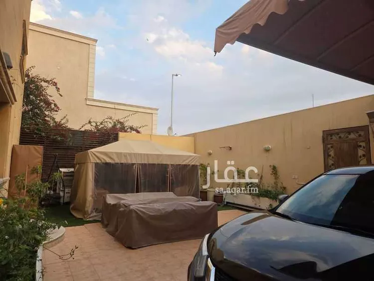 Villa for Sale in Riyadh Al Malaz