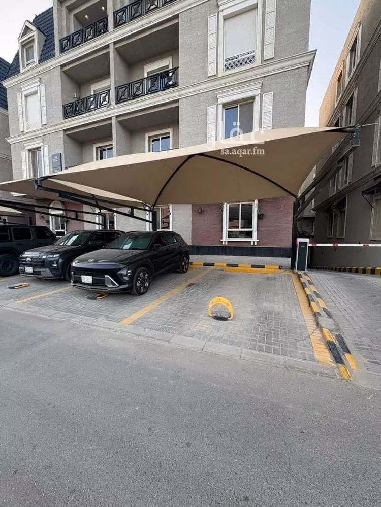 شقة للإيجار في شارع الفرعة, حي الياسمين, مدينة الرياض, منطقة الرياض صورة 2
