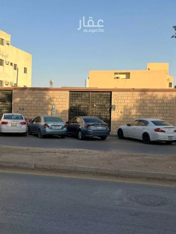 Rest House for Sale in Riyadh Ad Dar Al Baida