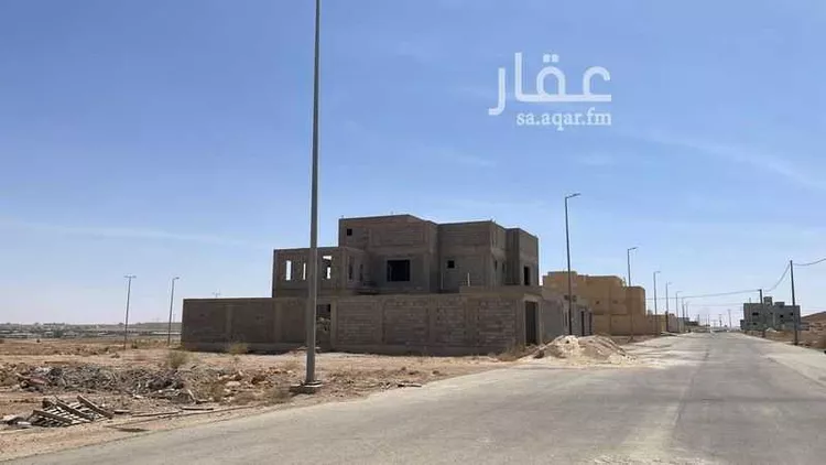 فيلا للبيع في شارع الشفا 35, حي الشفاء, مدينة روضه سدير, منطقة الرياض صورة 3