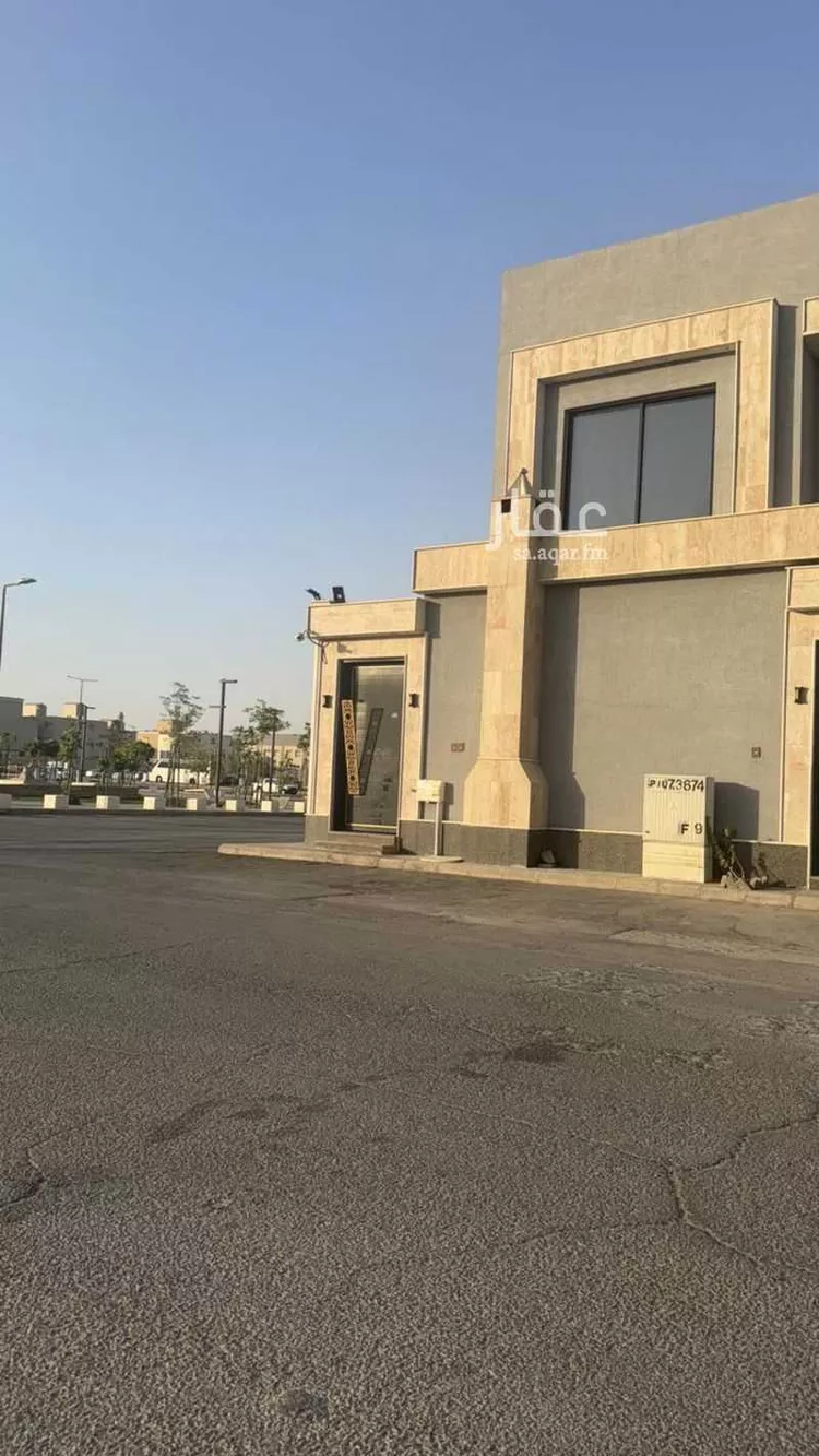 فيلا للبيع في شارع الغمد, حي السعادة, مدينة الرياض, منطقة الرياض