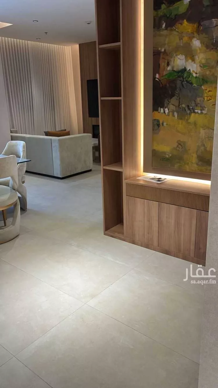 شقة للإيجار في شارع عمر بن الخطاب, حي الخزامى, مدينة الرياض, منطقة الرياض صورة 3