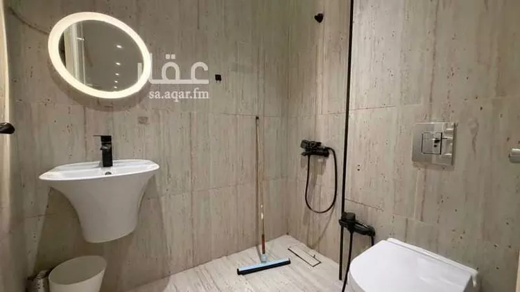 شقة للإيجار في شارع الفرعة, حي الياسمين, مدينة الرياض, منطقة الرياض صورة 3