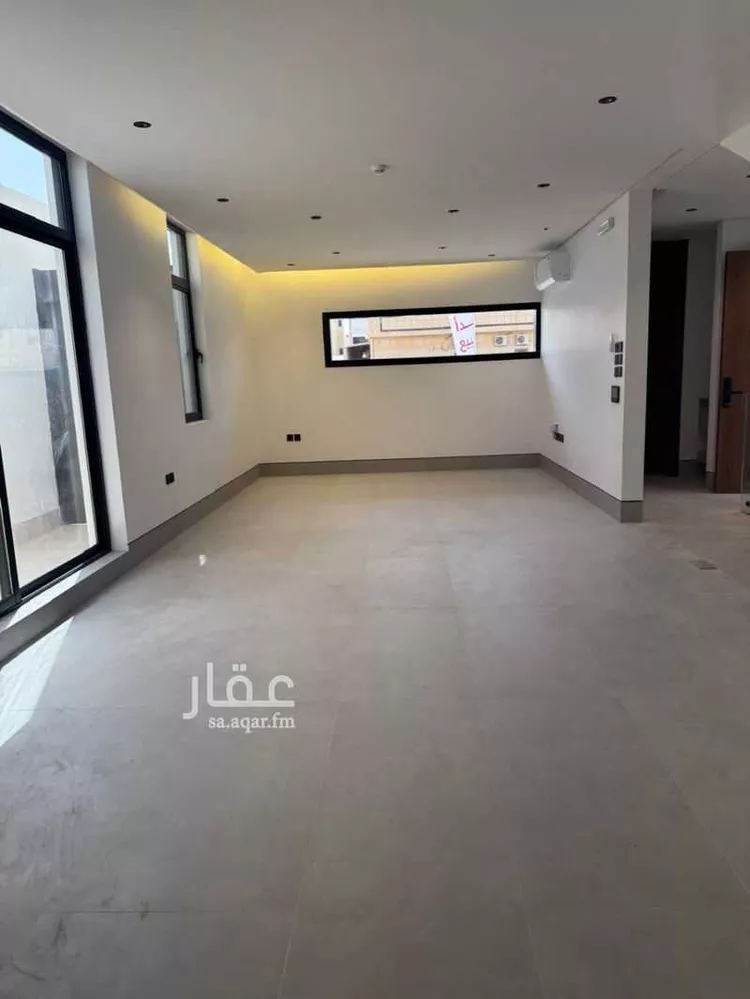 شقة للإيجار في شارع ثعلبه بن سعد الخزرجي, حي العارض, مدينة الرياض, منطقة الرياض صورة 3