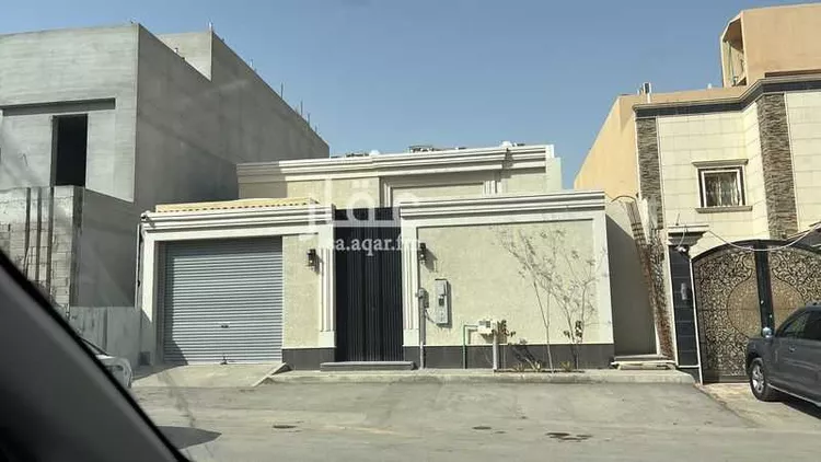 فيلا للبيع في شارع رقم 108, حي النرجس, مدينة الرياض, منطقة الرياض صورة 2