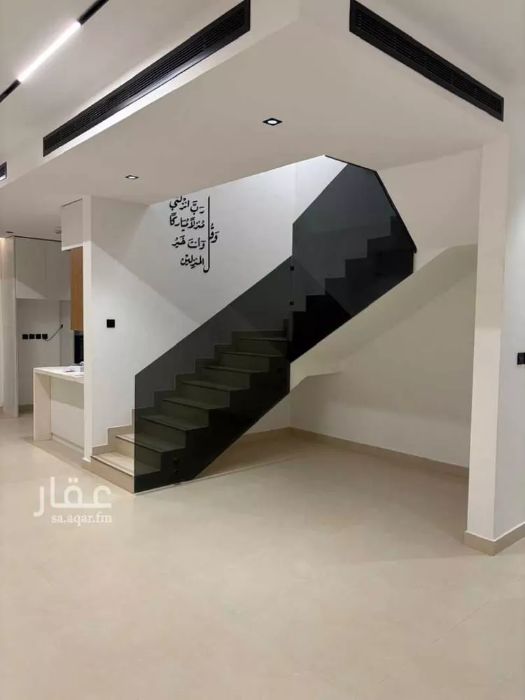 دور للإيجار في شارع الشرق, حي النرجس, مدينة الرياض, منطقة الرياض صورة 2