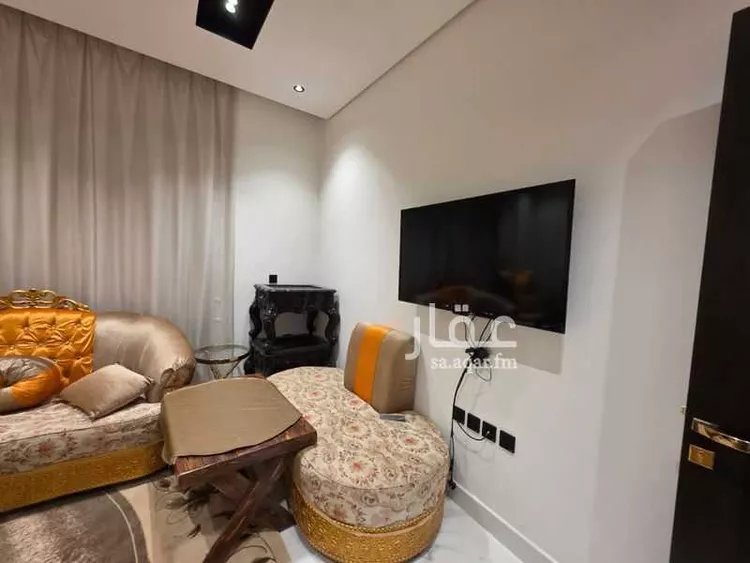 Studio for rent in Riyadh Al Arid صورة 3