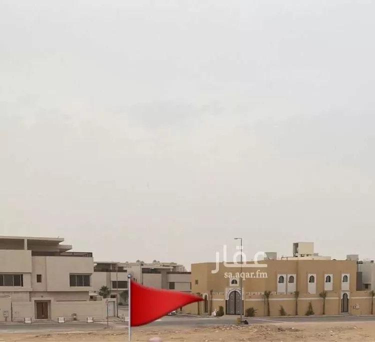 أرض للبيع في شارع وادي الدواسر, حي الهدا, مدينة الرياض, منطقة الرياض صورة 2