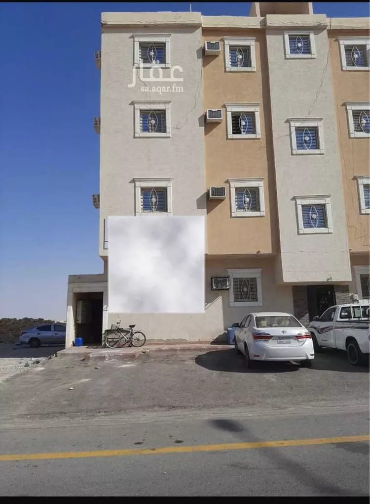 عمارة للإيجار في شارع الجنادل, حي ظهرة لبن, مدينة الرياض, منطقة الرياض
