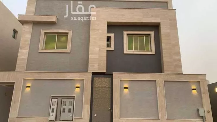 فيلا للبيع في شارع علي بن طاهر, حي العارض, مدينة الرياض, منطقة الرياض صورة 3