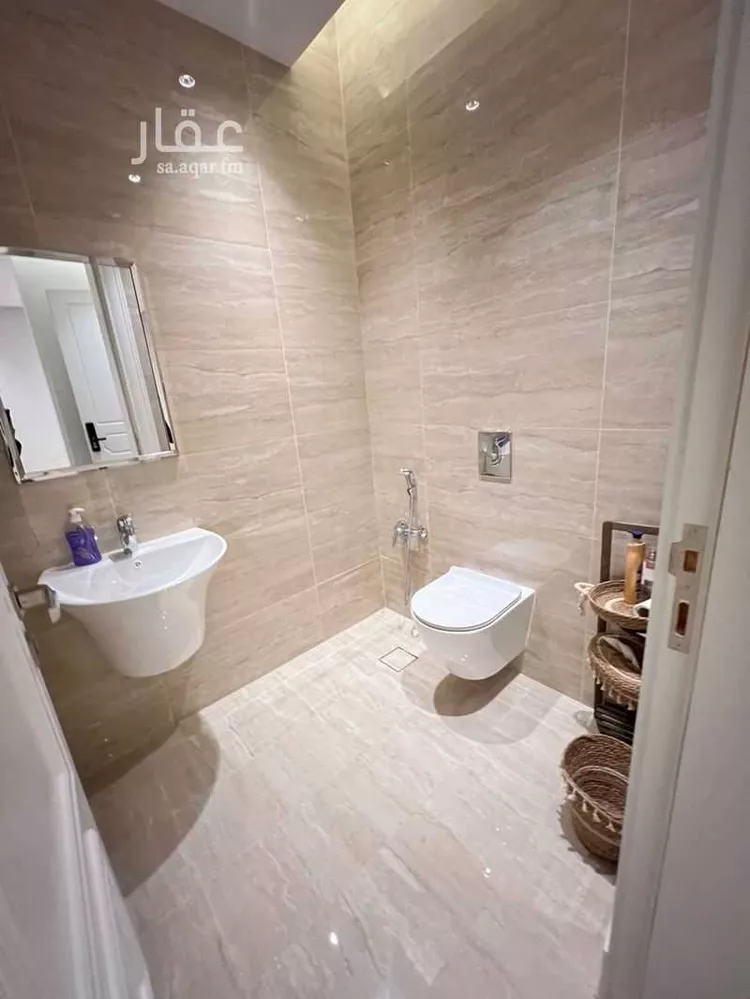 شقة للإيجار في شارع العلمين, حي الملك عبدالله, مدينة الرياض, منطقة الرياض صورة 4