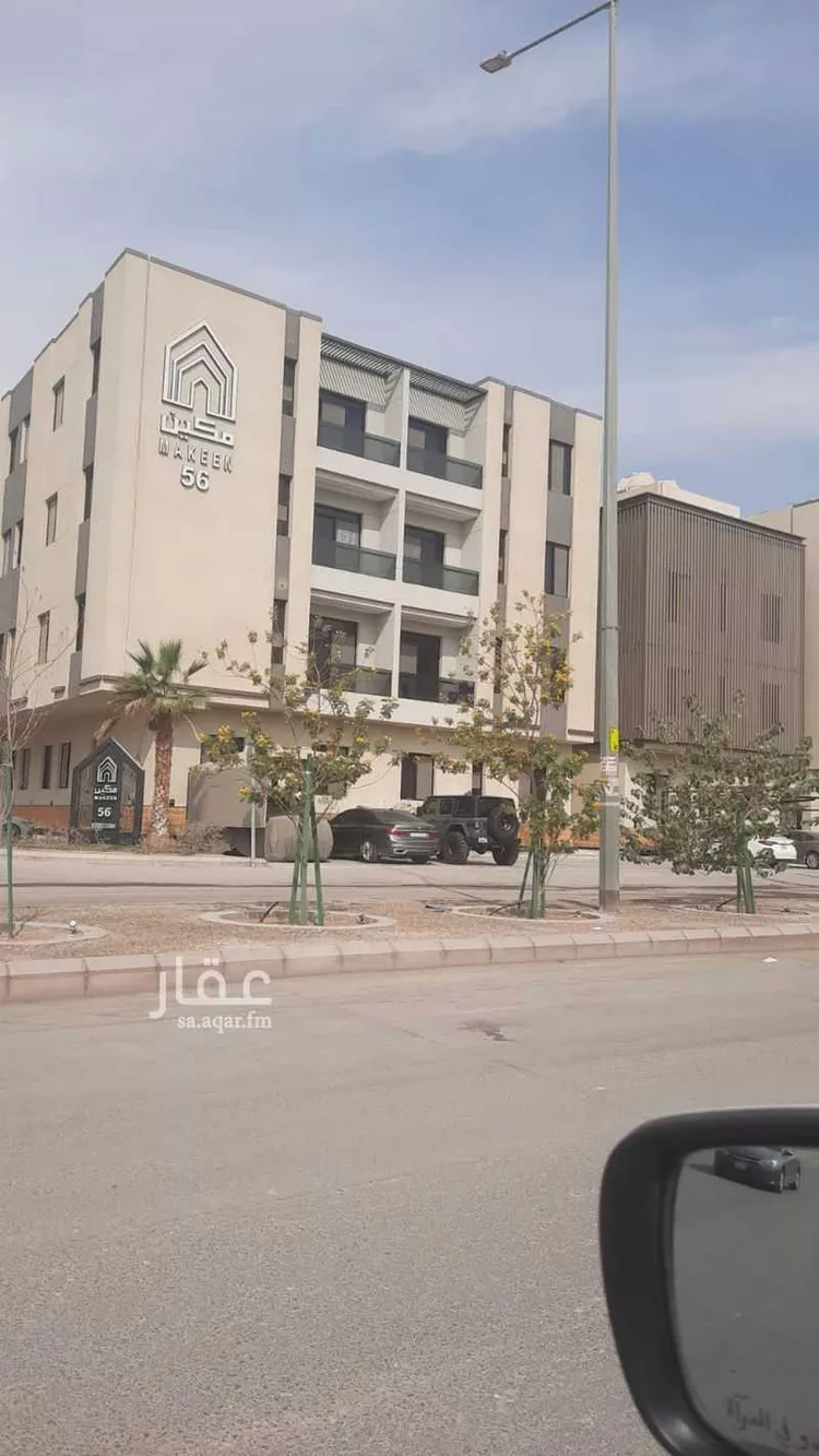 شقة للإيجار في شارع محمد بن حمد بن فارس, حي العارض, مدينة الرياض, منطقة الرياض صورة 5