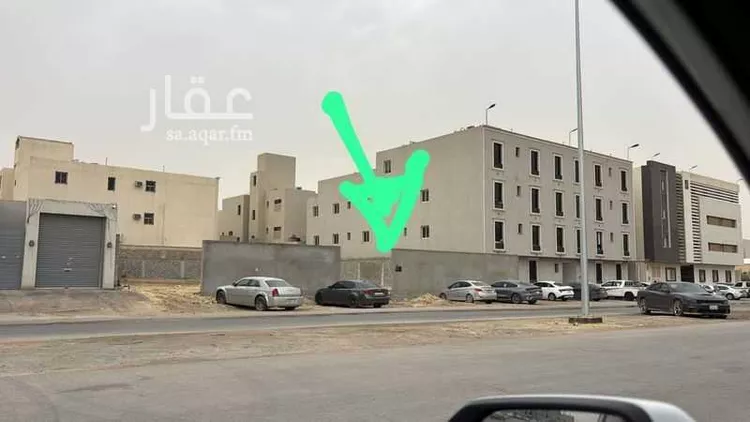 أرض للإيجار في شارع الحارث بن عبدالرحمن, حي النرجس, مدينة الرياض, منطقة الرياض