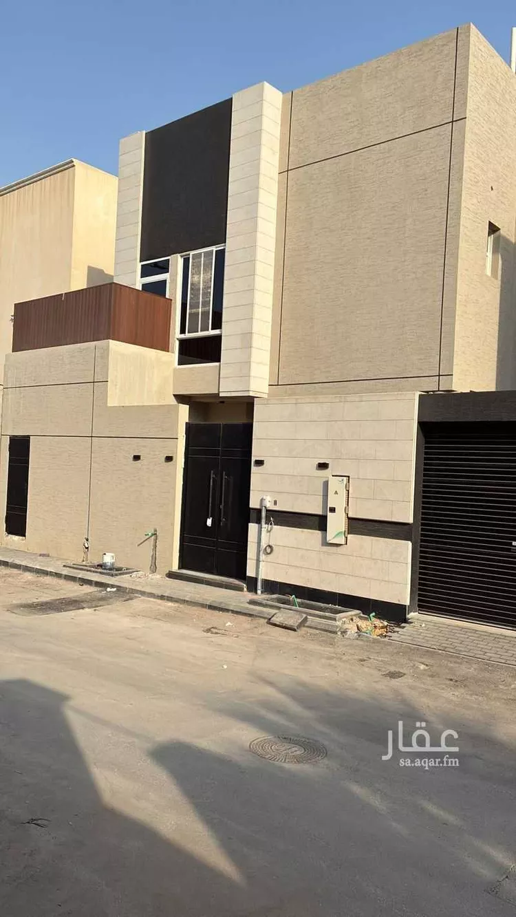 Villa for Sale in Riyadh An Narjis
