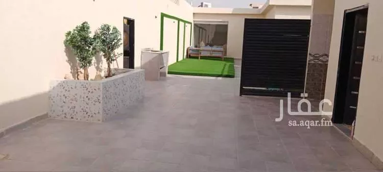 شاليه للإيجار في شارع عمير بن سنان بن عرفطة ، حي المهدية ، الرياض ، منطقة الرياض صورة 5