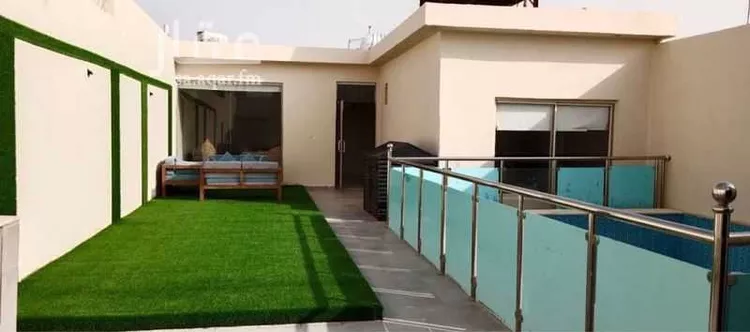 شاليه للإيجار في شارع عمير بن سنان بن عرفطة ، حي المهدية ، الرياض ، منطقة الرياض
