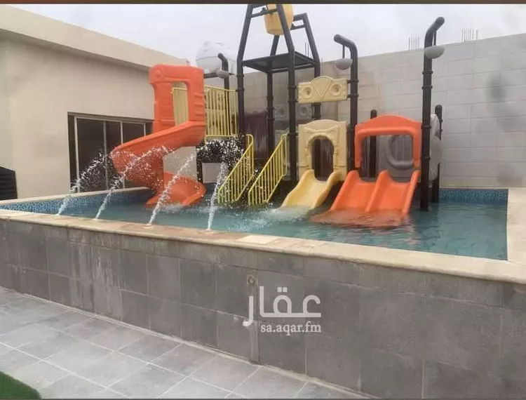 شاليه للإيجار في شارع عمير بن سنان بن عرفطة ، حي المهدية ، الرياض ، منطقة الرياض صورة 3