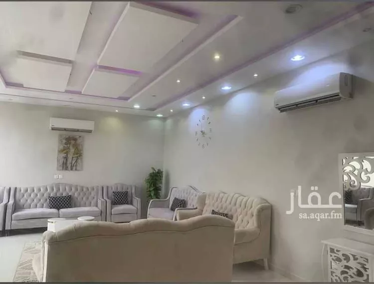 شاليه للإيجار في شارع عمير بن سنان بن عرفطة ، حي المهدية ، الرياض ، منطقة الرياض صورة 2