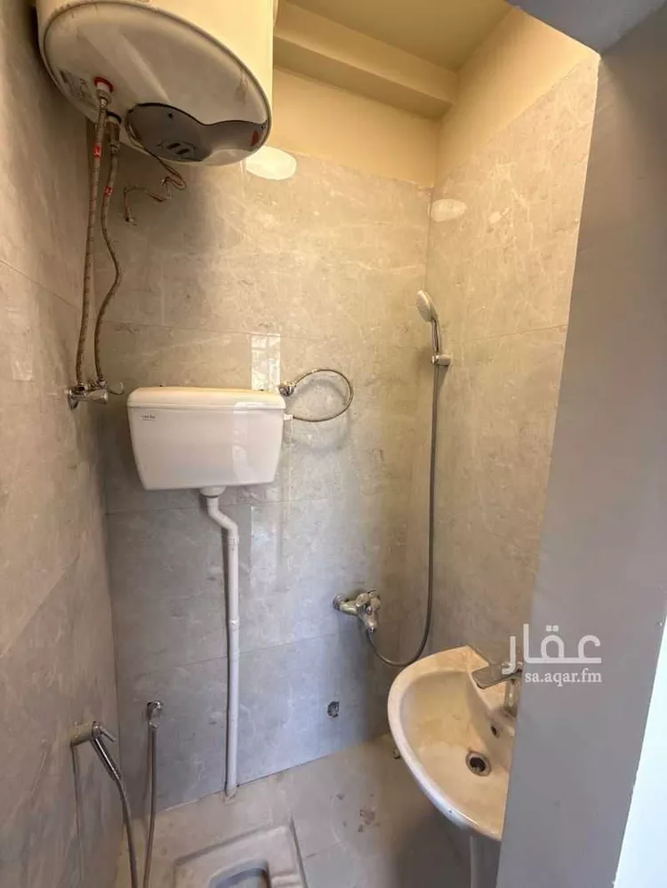 غرفة للإيجار في شارع الحويمضة ، حي الملقا ، الرياض ، منطقة الرياض صورة 5