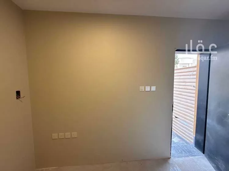 غرفة للإيجار في شارع الحويمضة ، حي الملقا ، الرياض ، منطقة الرياض صورة 2