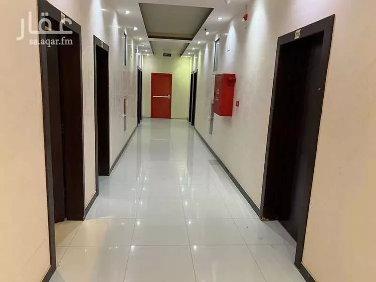 شقة للإيجار في حي غرب أجا, مدينة حائل, منطقة حائل صورة 3