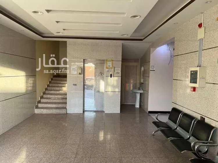 عمارة للإيجار في حي غرب أجا, مدينة حائل, منطقة حائل صورة 3