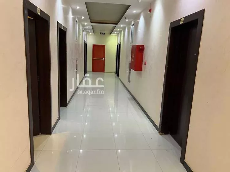 عمارة للإيجار في حي غرب أجا, مدينة حائل, منطقة حائل صورة 2