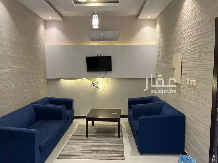 عمارة للإيجار في حي غرب أجا, مدينة حائل, منطقة حائل صورة 4
