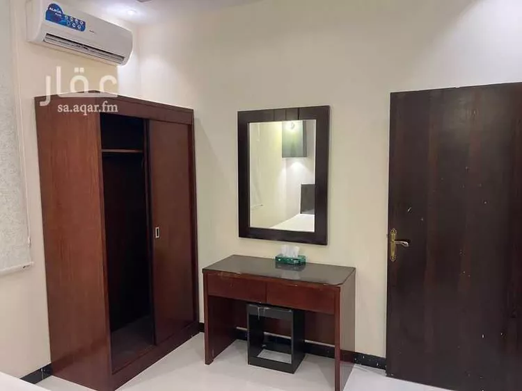 عمارة للإيجار في حي غرب أجا, مدينة حائل, منطقة حائل صورة 5
