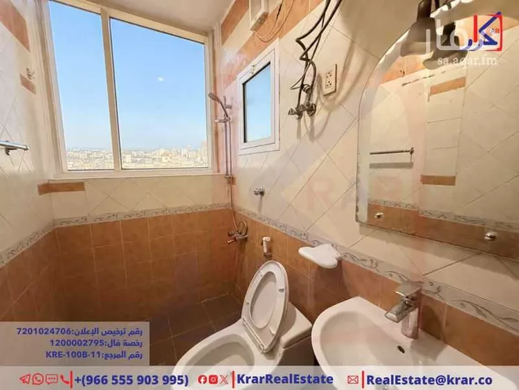 Apartment for Rent in Al Jubail Tebah Subdivision