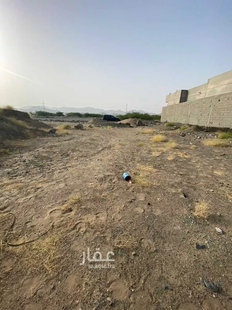 أرض للبيع في شارع ابن القرطبي ، حي ولي العهد ، مكة ، منطقة مكة المكرمة صورة 3