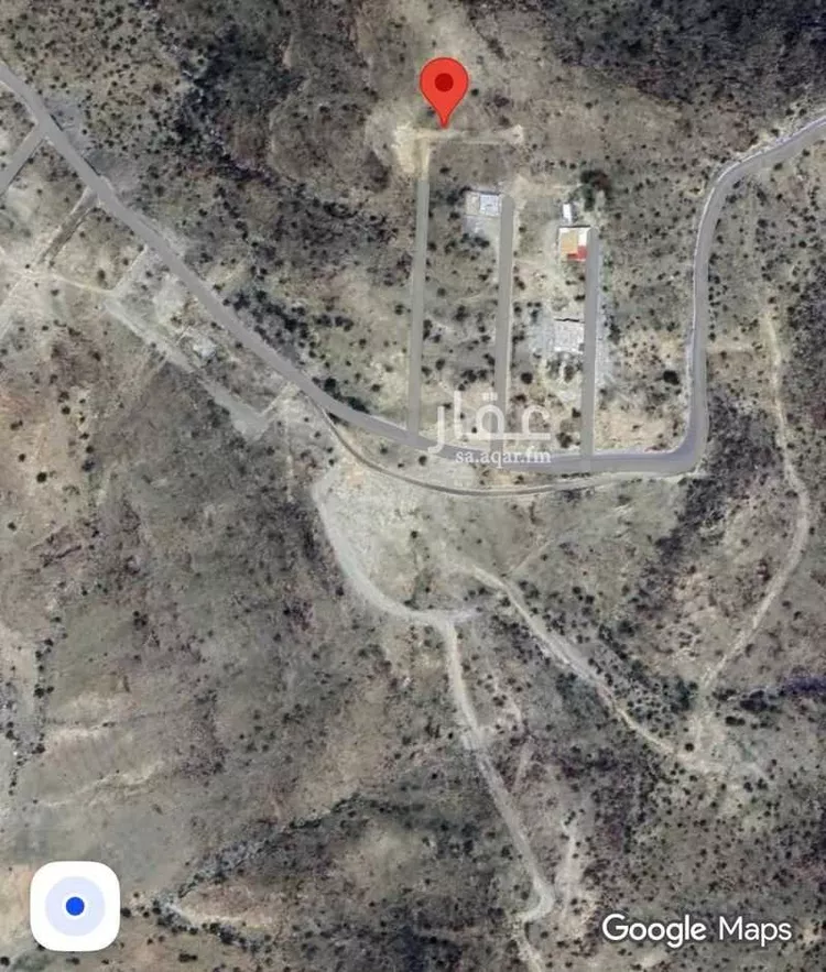 أرض للبيع في بني كبير صورة 2