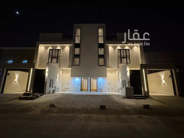 دور للبيع في شارع المساور, حي اليرموك, مدينة الرياض, منطقة الرياض