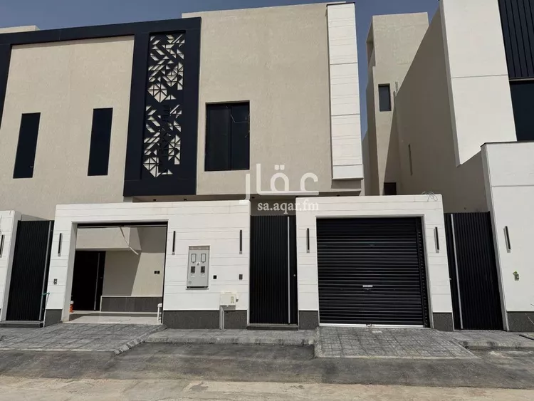 دور للبيع في شارع رقم 162, حي الجنادرية, مدينة الرياض, منطقة الرياض