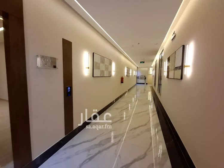 شقة للبيع في شارع جبير بن نفير, حي النسيم الشرقي, مدينة الرياض, منطقة الرياض