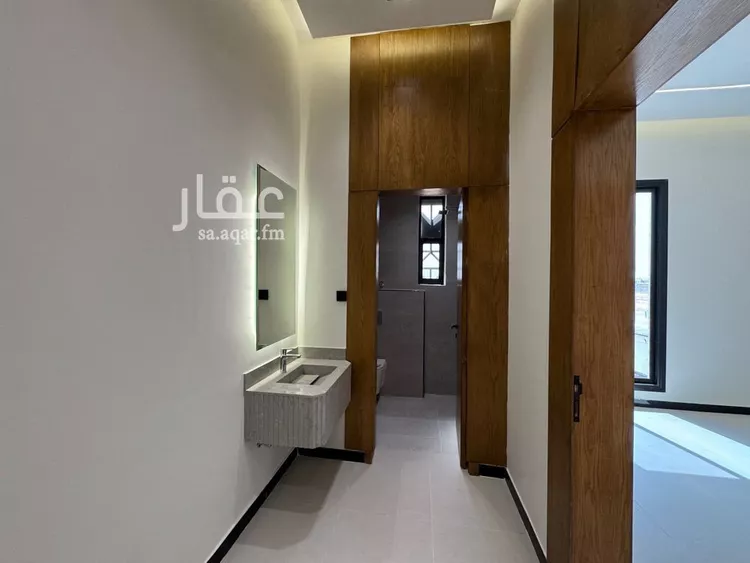 دور للبيع في شارع رقم 162, حي الجنادرية, مدينة الرياض, منطقة الرياض صورة 5