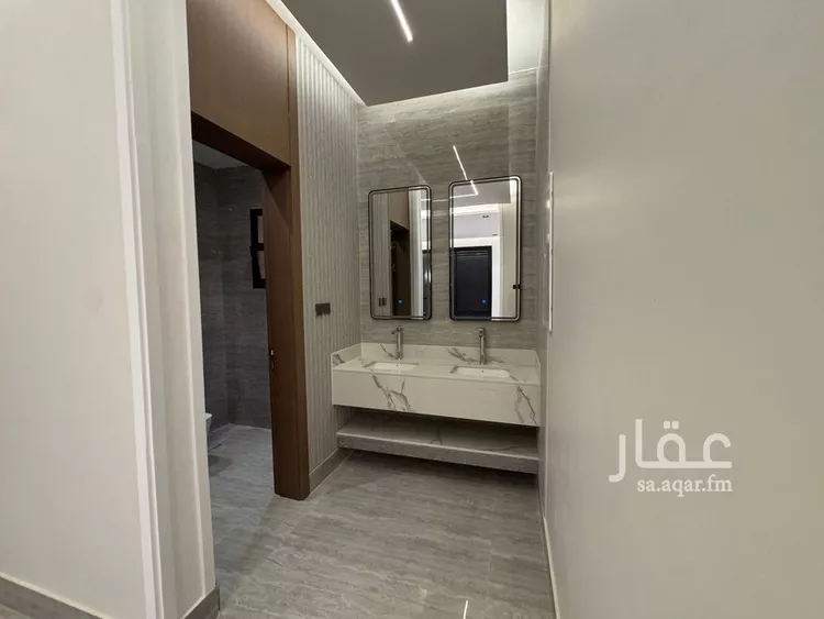 دور للبيع في شارع خزام, حي الرمال, مدينة الرياض, منطقة الرياض صورة 3