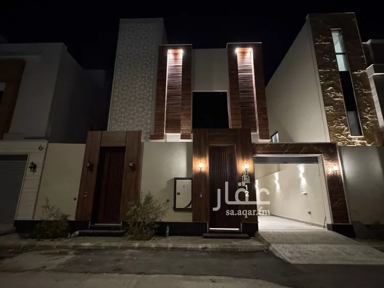 دور للبيع في شارع عمارة اليمني, حي الرمال, مدينة الرياض, منطقة الرياض