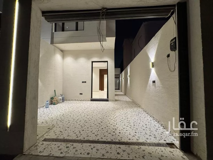 دور للبيع في شارع المساور, حي اليرموك, مدينة الرياض, منطقة الرياض صورة 2