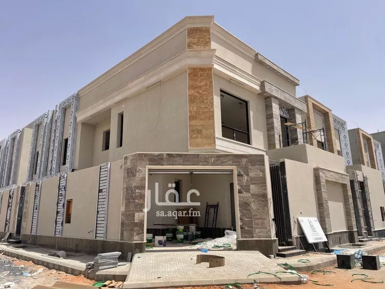 فيلا للبيع في شارع البيان, حي الرمال, مدينة الرياض, منطقة الرياض