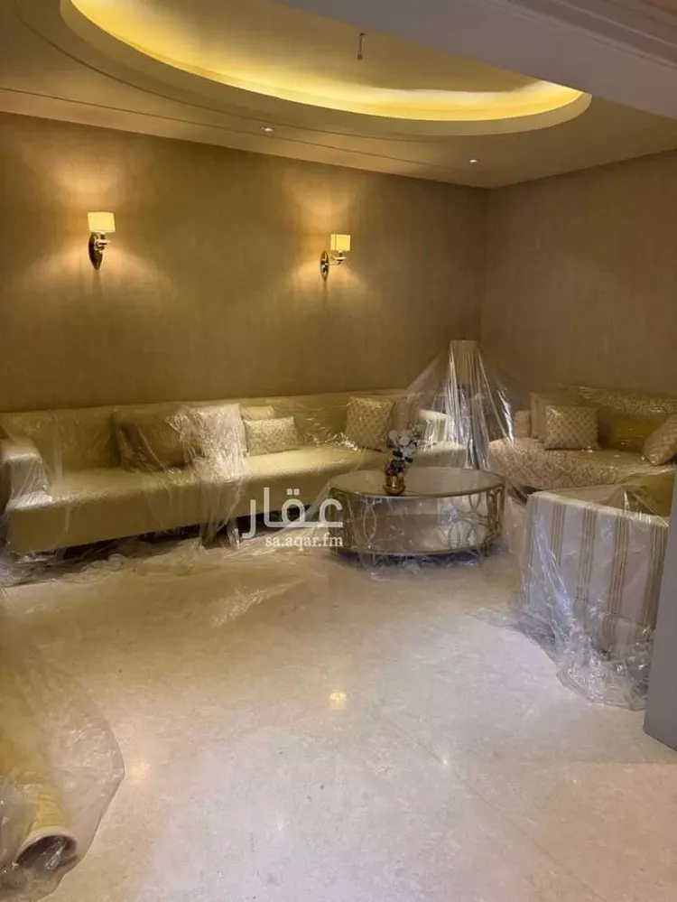 Villa for Rent in Riyadh Al Olaya