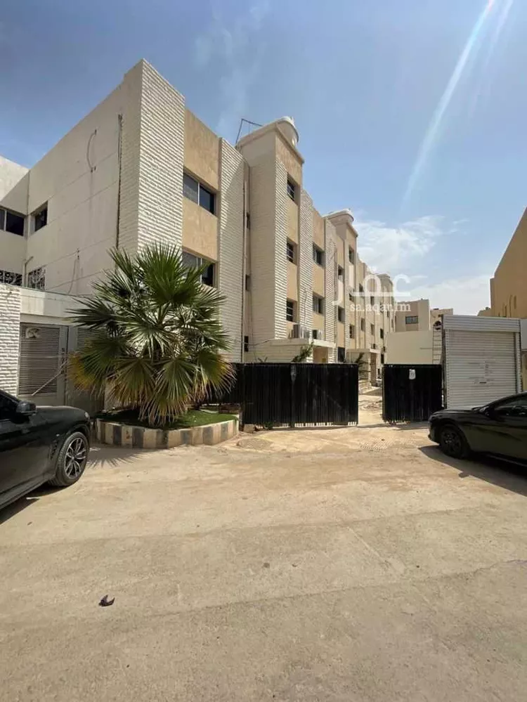 عمارة للإيجار في شارع الصفا, حي العليا, مدينة الرياض, منطقة الرياض صورة 2
