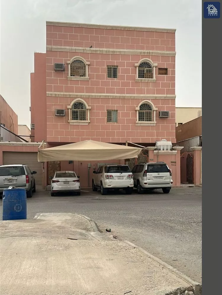 Building for Sale in Al Hofuf Mahasin Al Baladiyyah