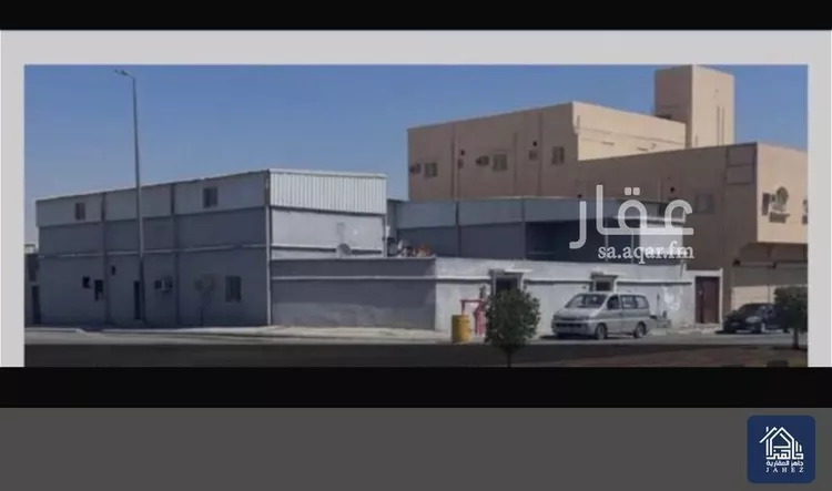عمارة للبيع في شارع ابو بكر الصديق, حي المحمدية, مدينة النعيرية, المنطقة الشرقية